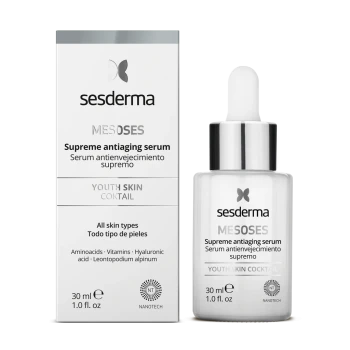 Sesderma Mesoses Supreme Antiaging Serum | Сыворотка для лица 30 мл