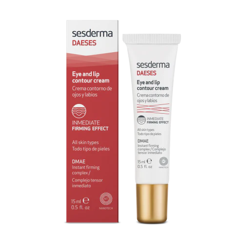 Sesderma Daeses Eye And Lip Contour Cream | Контур для глаз и губ Контурный крем 15 мл