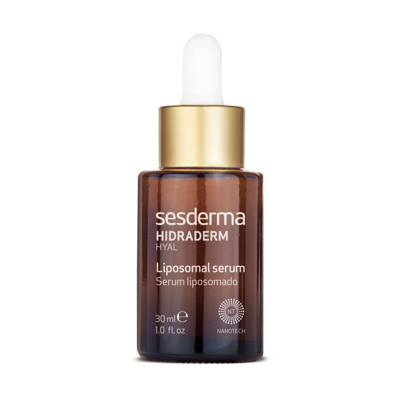 Sesderma Hidraderm Hyal Liposomal Serum | Липосомальная Сыворотка 30 мл