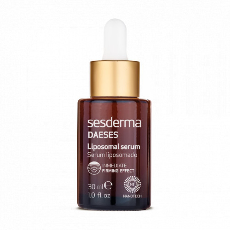 Sesderma Daeses Liposomal Serum | Липосомальная сыворотка 30 мл Sesderma Daeses Liposomal Serum | Липосомальная сыворотка 30 мл