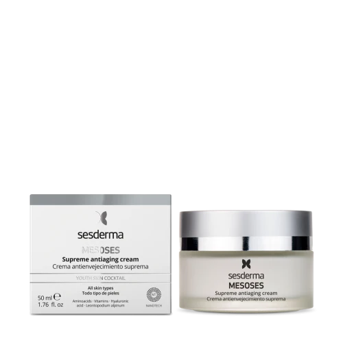 Sesderma Mesoses Supreme Antiaging Cream | Крем для лица 50 мл