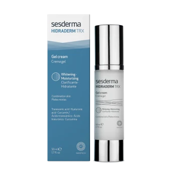 Sesderma Hidraderm TRX Gel Cream | Gelveida krēms 50 ml