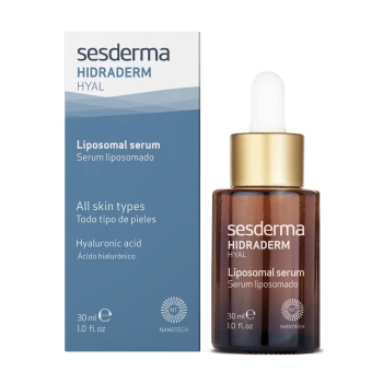 Sesderma Hidraderm Hyal Liposomal Serum | Liposomāls Serums 30 ml