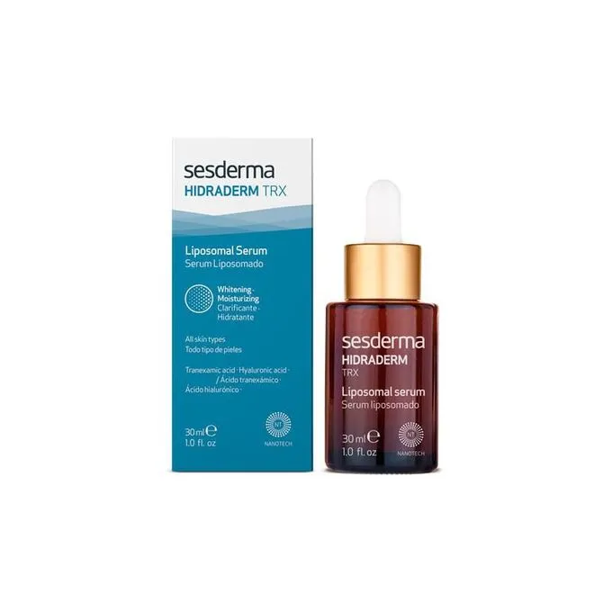 Sesderma Hidraderm TRX Liposomal Serum | Liposomāls Serums 30 ml