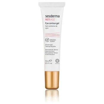 Sesderma Reti-Age eye contour gel | acu krēms 15 ml