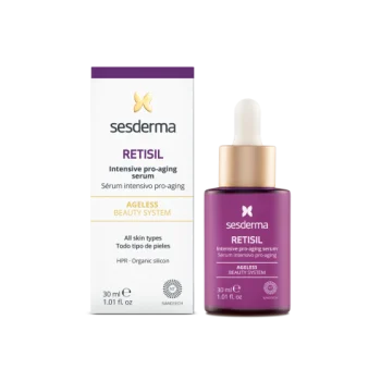 Sesderma Reti-Age anti-aging cream | atjaunojošs sejas krēms 50 ml