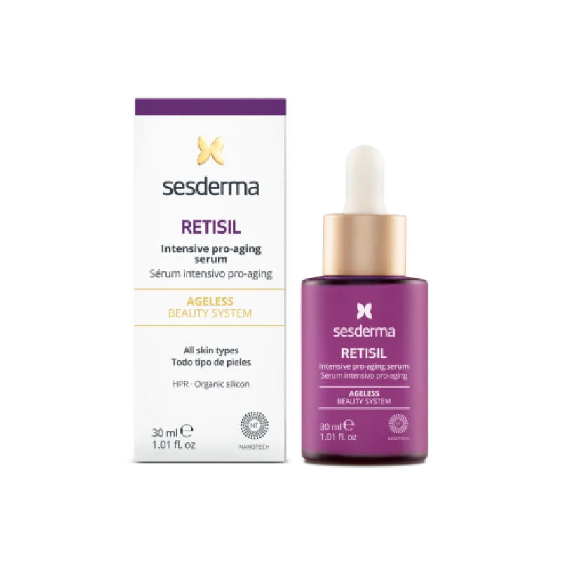 Sesderma Reti-Age Anti-Aging Cream | восстанавливающий крем для лица 50 мл
