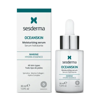 Sesderma Oceanskin Moisturizing Serum | Mitrinošs Serums 30 ml