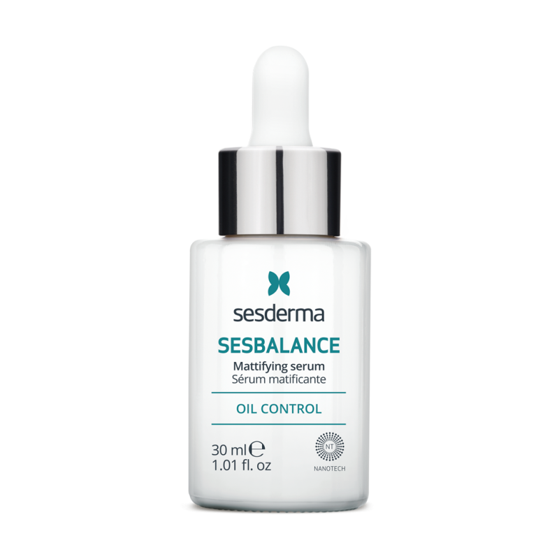 Sesderma Sesbalance Mattifying Serum | Matējošs Serums 30 ml