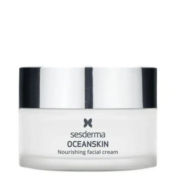 Sesderma Oceanskin Nourishing Facial Cream | Mitrinošs Sejas Krēms 50 ml