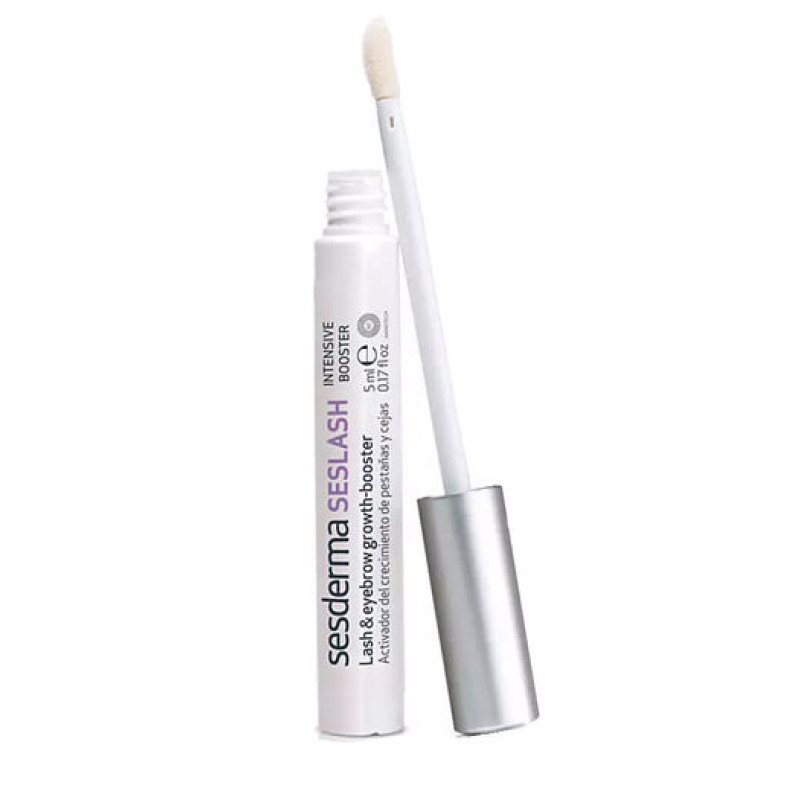 Sesderma Seslash Lash & Eyebrow Activating Serum | Skropstu un Uzacu Augšanas Serums 5 ml Sesderma Seslash Lash & Eyebrow Activating Serum | Skropstu un Uzacu Augšanas Serums 5 ml