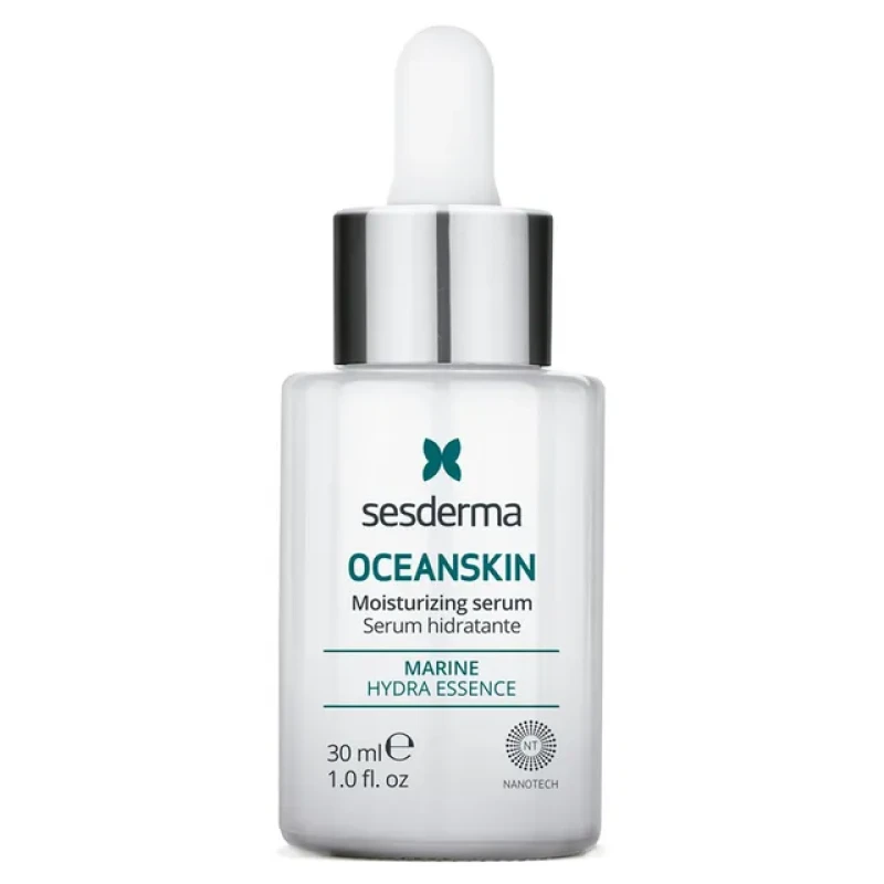 Sesderma Oceanskin Moisturizing Serum | Mitrinošs Serums 30 ml Sesderma Oceanskin Moisturizing Serum | Mitrinošs Serums 30 ml
