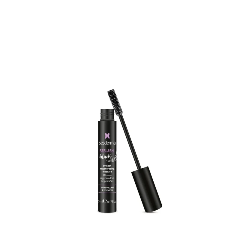 Sesderma Seslash Eyelash Regenerating Mascara | Восстанавливающая тушь для ресниц 5 мл Sesderma Seslash Eyelash Regenerating Mascara | Восстанавливающая тушь для ресниц 5 мл