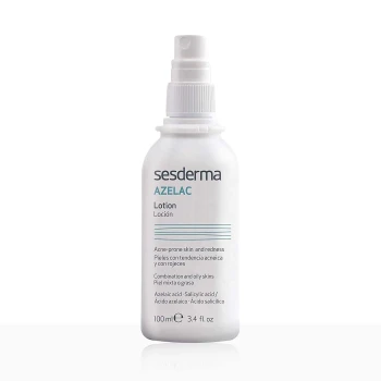 Sesderma Azelac Lotion | Losjons ar Azelainskābi 100 ml