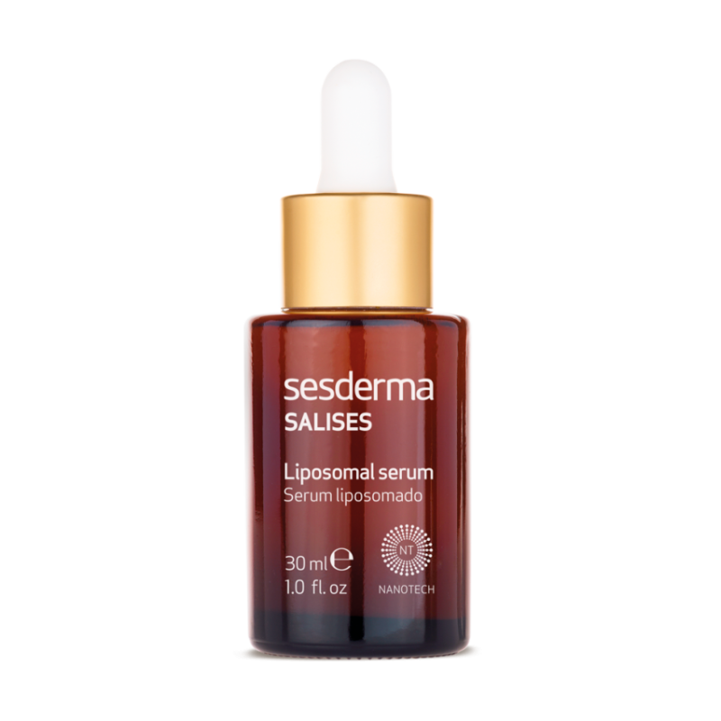 Sesderma Salises Liposomal Serum | Liposomāls Serums 30 ml Sesderma Salises Liposomal Serum | Liposomāls Serums 30 ml