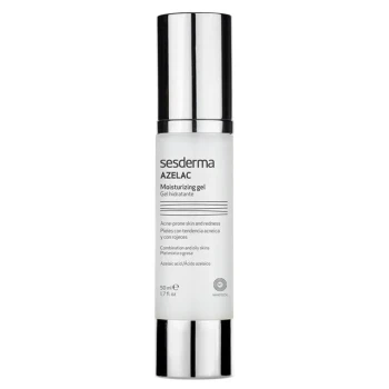 Sesderma Azelac Moisturizing Gel | Mitrinošs Gel Krēms 50 ml