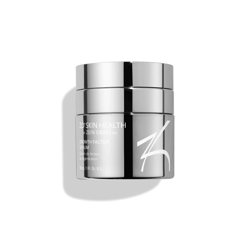 ZO Skin Health Growth Factor Serum | Augšanas Faktoru Sejas Serums 30 ml ZO Skin Health Growth Factor Serum | Augšanas Faktoru Sejas Serums 30 ml