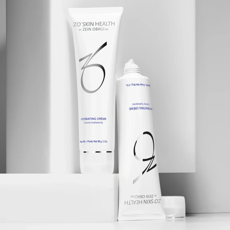 ZO Skin Health Hydrating Creme | Intensīvs mitrinošs krēms 58 g