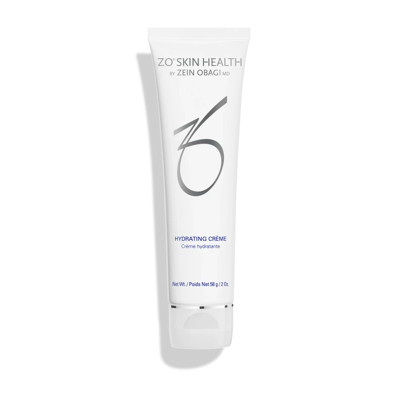 ZO Skin Health Hydrating Creme | Intensīvs mitrinošs krēms 58 g