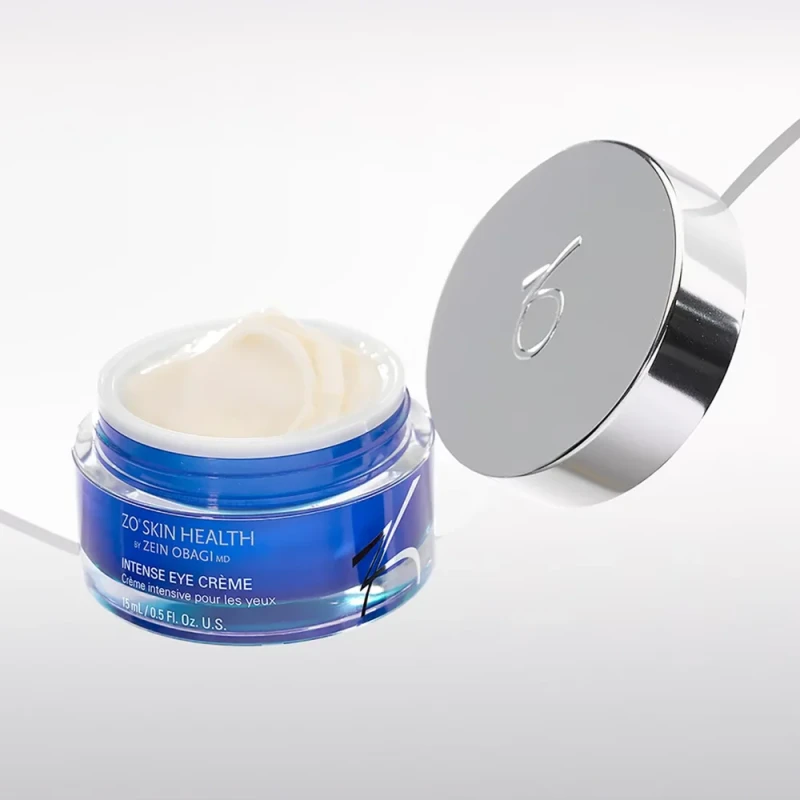 ZO Skin Health Intense Eye Crème | Intensīvs acu krēms ar retinolu pret grumbām un pietūkumu 15 g