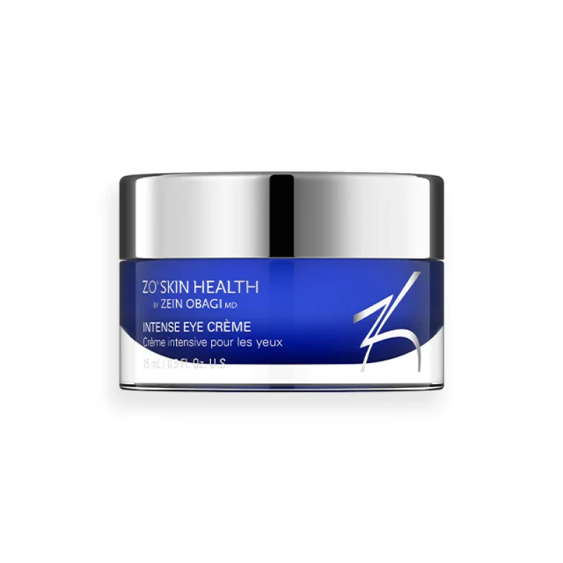 ZO Skin Health Intense Eye Crème | Intensīvs acu krēms ar retinolu pret grumbām un pietūkumu 15 g
