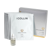 G.M. COLLIN Biocellulose Facial Mask | Комплект Биоцеллюлозных Масок С Сывороткой 5 шт + 7 мл G.M. COLLIN Biocellulose Facial Mask | Комплект Биоцеллюлозных Масок С Сывороткой 5 шт + 7 мл