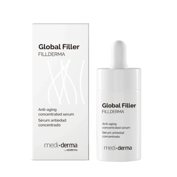 Mediderma Fillderma Global Filler | Противоморщинная сыворотка 30 ml Mediderma Fillderma Global Filler | Противоморщинная сыворотка 30 ml