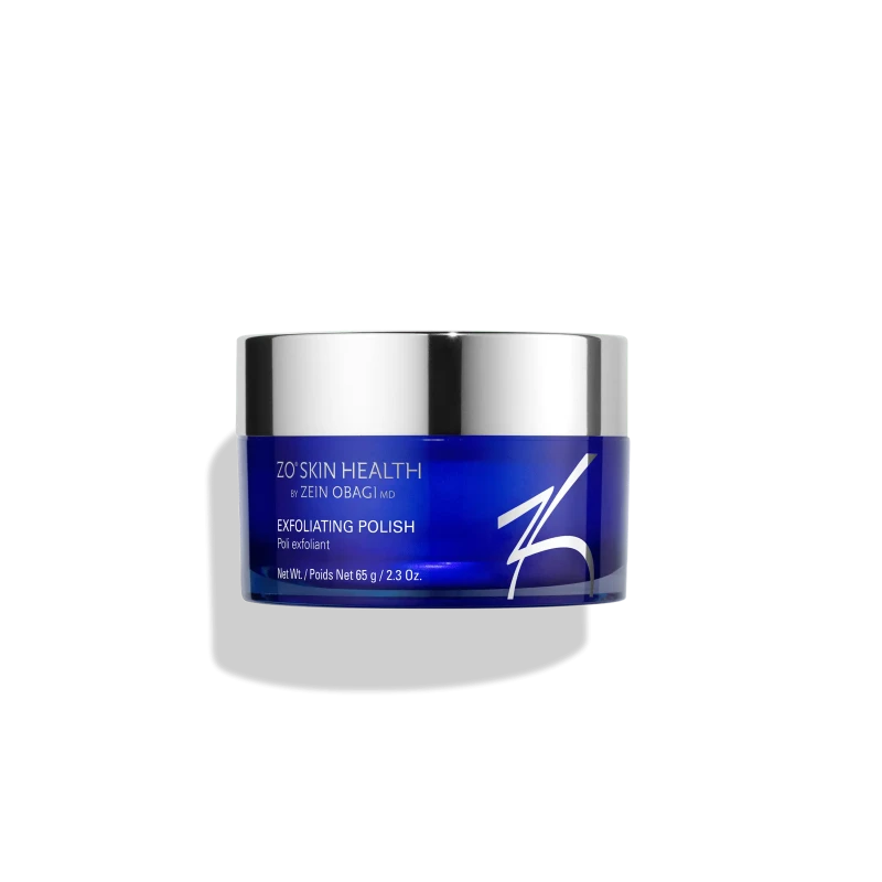 ZO Skin Health Exfoliating Polish | Sejas Pīlings ar Skrubi 65g ZO Skin Health Exfoliating Polish | Sejas Pīlings ar Skrubi 65g