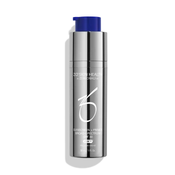 ZO Skin Health SPF 30 + Primer Broad-Spectrum | SPF ar grima bāzes efektu 30 ml