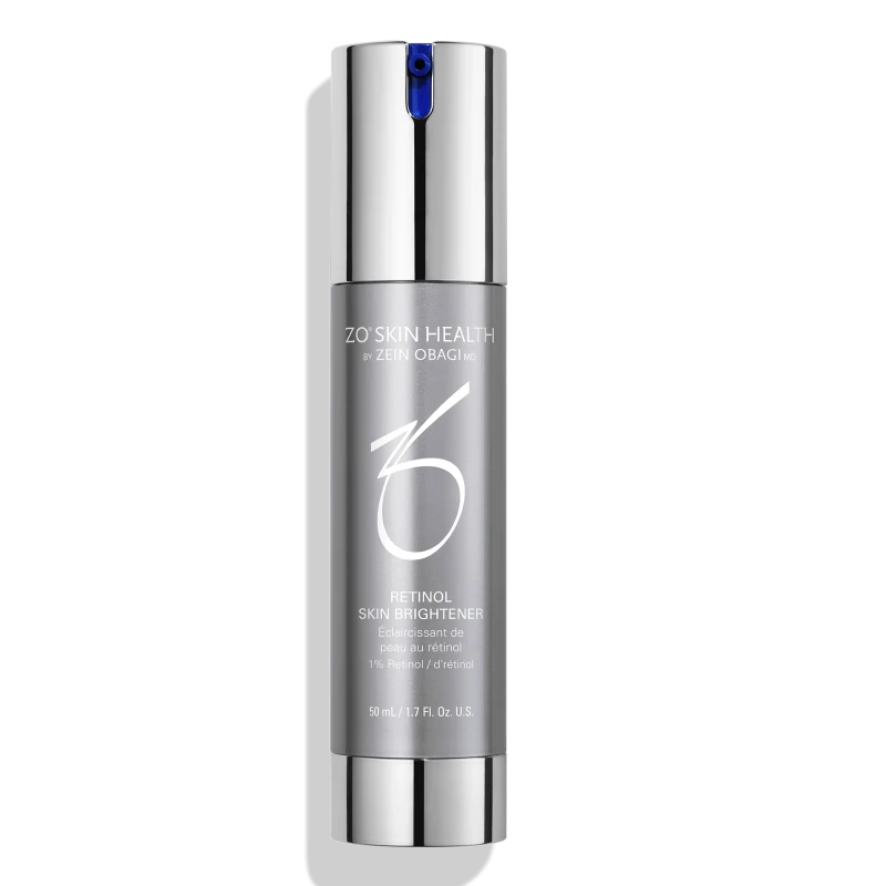 ZO Retinol Skin Brightener 1% | Serums pigmentācijas mazināšanai 50 ml ZO Retinol Skin Brightener 1% | Serums pigmentācijas mazināšanai 50 ml