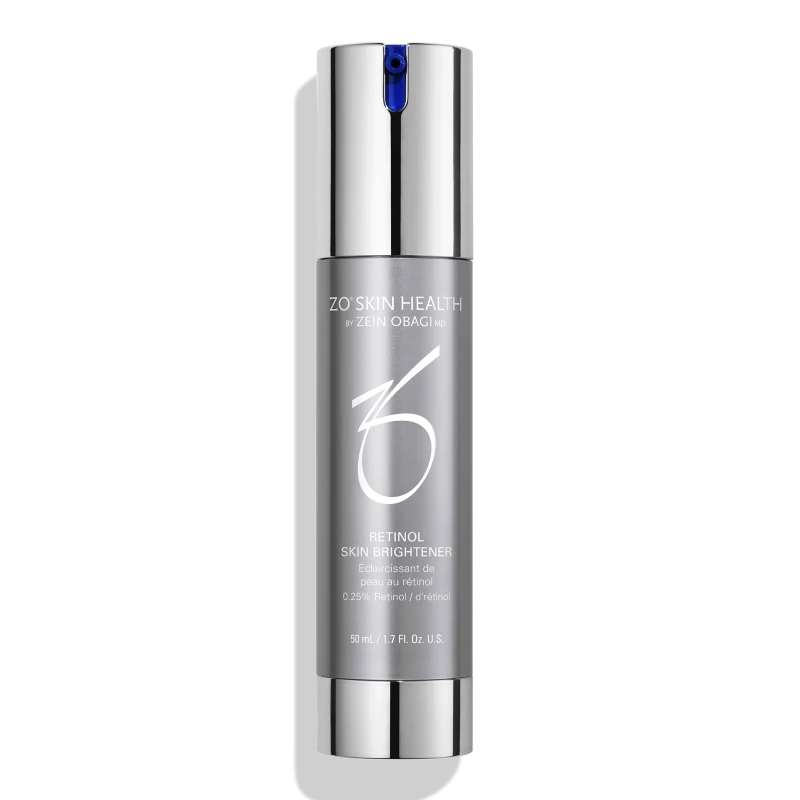 ZO Skin Health Retinol Skin Brightener 0.25% | Serums ādas toni izlīdzinošs 50 ml ZO Skin Health Retinol Skin Brightener 0.25% | Serums ādas toni izlīdzinošs 50 ml