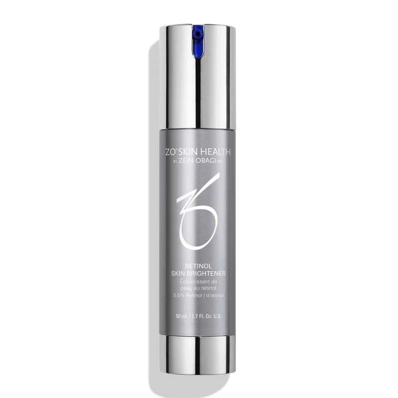 ZO Skin Health Retinol Skin Brightener 0.5% | Serums ādas toni izlīdzinošs 50 ml ZO Skin Health Retinol Skin Brightener 0.5% | Serums ādas toni izlīdzinošs 50 ml