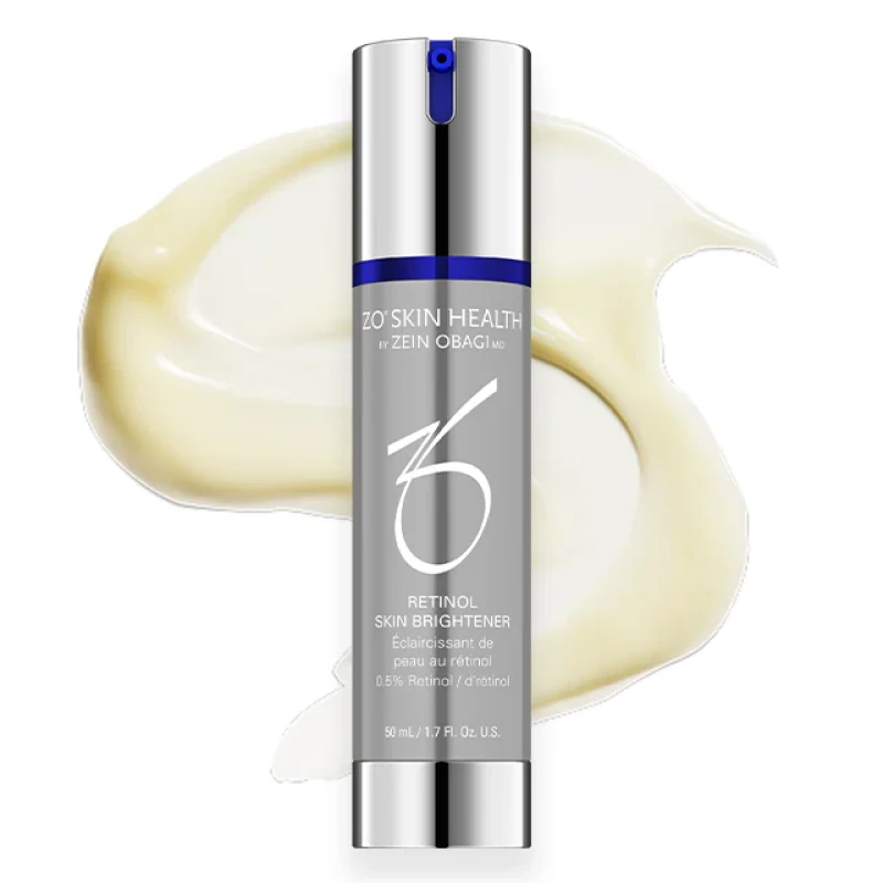 ZO Skin Health Retinol Skin Brightener 0.5% | Serums ādas toni izlīdzinošs 50 ml ZO Skin Health Retinol Skin Brightener 0.5% | Serums ādas toni izlīdzinošs 50 ml