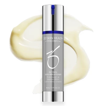 ZO Skin Health Retinol Skin Brightener 0.25% | Serums ādas toni izlīdzinošs 50 ml