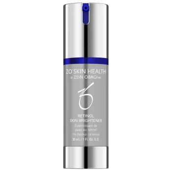 ZO Retinol Skin Brightener 1% | Serums pigmentācijas mazināšanai 30 ml