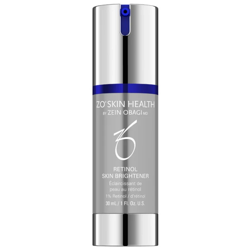 ZO Retinol Skin Brightener 1% | Serums pigmentācijas mazināšanai 30 ml
