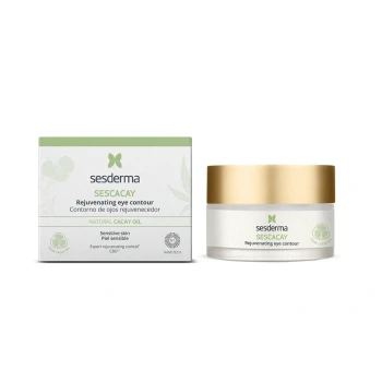 Sesderma Sescacay Rejuvenating Eye Contour | Крем для контура глаз 30 мл Sesderma Sescacay Rejuvenating Eye Contour | Крем для контура глаз 30 мл