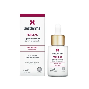 Sesderma Ferulac Liposomal Serum | Liposomālais serums 30 ml