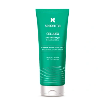 Sesderma Celulex Anti-Cellulite Gel | Противоцеллюлитный гель 200 мл