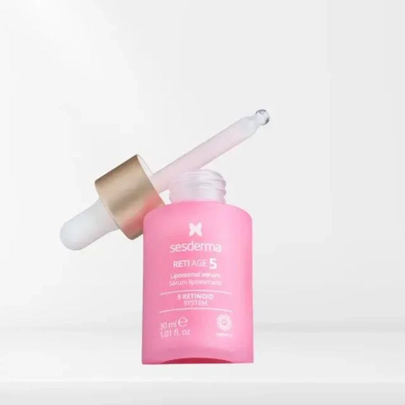 Sesderma RetiAge 5 | Liposomālais serums 30 ml Sesderma RetiAge 5 | Liposomālais serums 30 ml