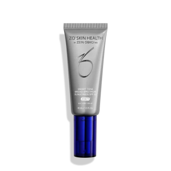 ZO Skin Health Smart Tone Broad‑Spectrum SPF 50 | Saules aizsargkrēms ar toni 45 ml