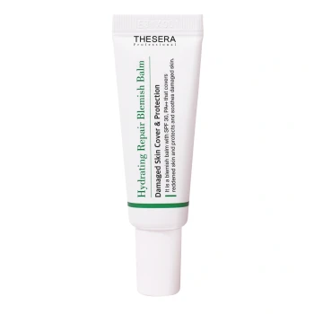 Thesera Hydrating Repair Blemish Balm | Восстанавливающий BB-крем 10 мл