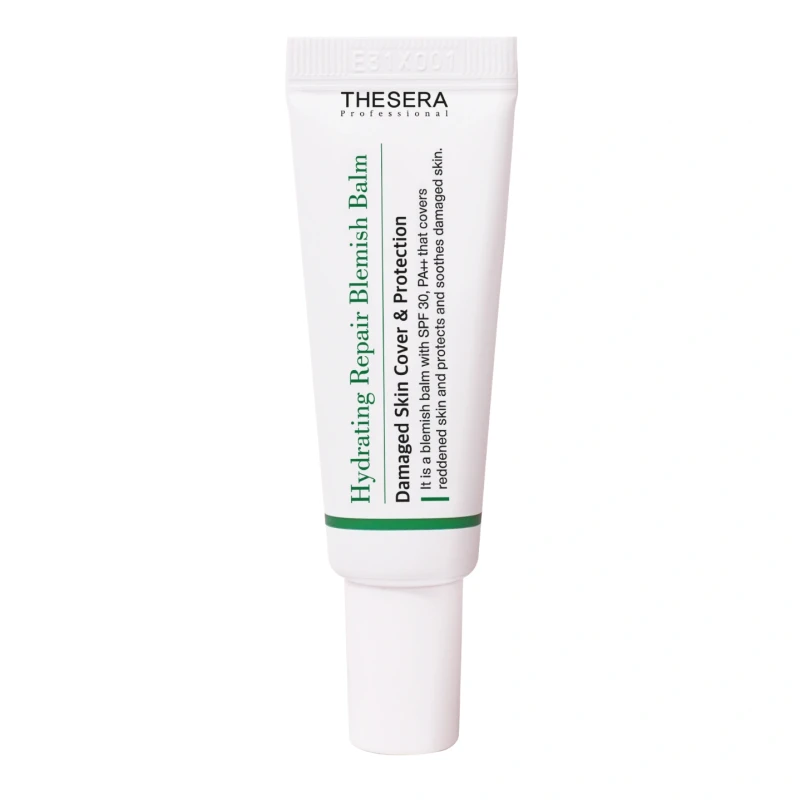 Thesera Hydrating Repair Blemish Balm | Восстанавливающий BB-крем 10 мл Thesera Hydrating Repair Blemish Balm | Восстанавливающий BB-крем 10 мл
