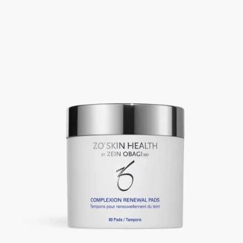 ZO Skin Health Complexion Renewal Pads | Attīrošie sejas spilventiņi 60 gab.