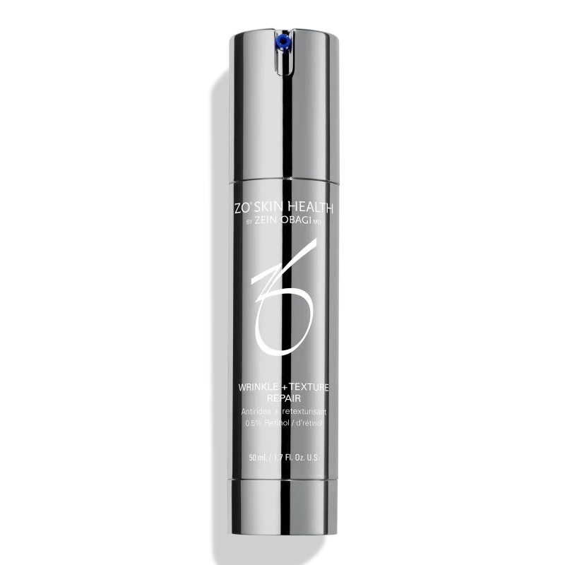 ZO Skin Health Wrinkle + Texture Repair | Retinola serums grumbu un ādas tekstūras uzlabošanai 50 ml ZO Skin Health Wrinkle + Texture Repair | Retinola serums grumbu un ādas tekstūras uzlabošanai 50 ml