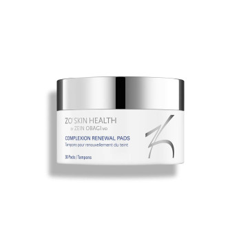 ZO Skin Health Complexion Renewal Pads | Attīrošie sejas spilventiņi 30 gab.