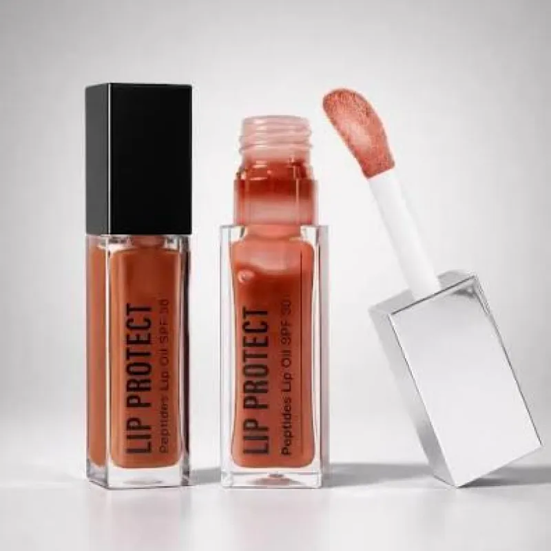 Celestetic Lip Protect SPF 30 | Тонирующее масло для губ с SPF 10 мл