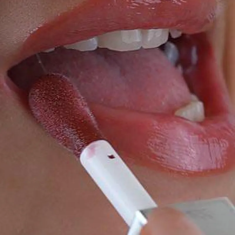 Celestetic Lip Protect SPF 30 | Тонирующее масло для губ с SPF 10 мл