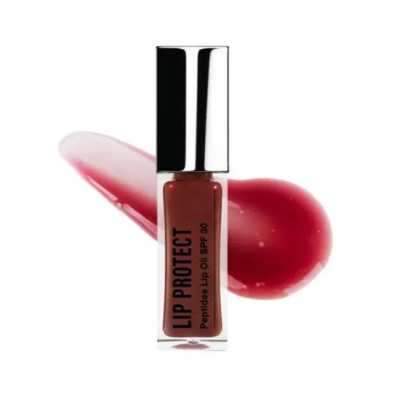 Celestetic Lip Protect SPF 30 | Тонирующее масло для губ с SPF 10 мл