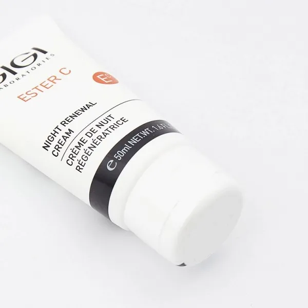 GIGI Ester C Night Renewal Cream | Восстанавливающий ночной крем 50 мл